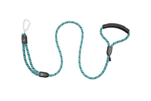Rope Premium Leash - Dark Teal 084