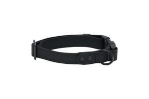 Waterproof Collar - Black 001