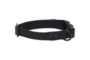 Waterproof Collar - Black 001