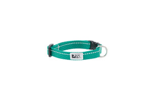 Primary Petite Clip Collar - Parakeet 364
