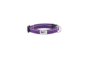 Primary Petite Clip Collar - Purple 010