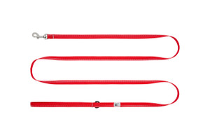 Primary Petite Leash - Red 002