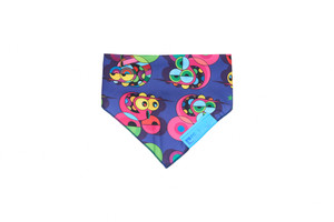 Artist Series Bandana - Dalek - Image 2