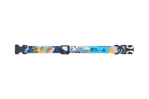 Artist Series Collar - Daim - Image 1