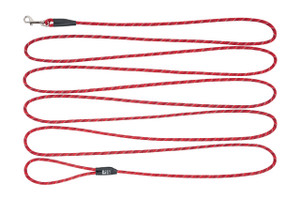 Rope Long Line - Red