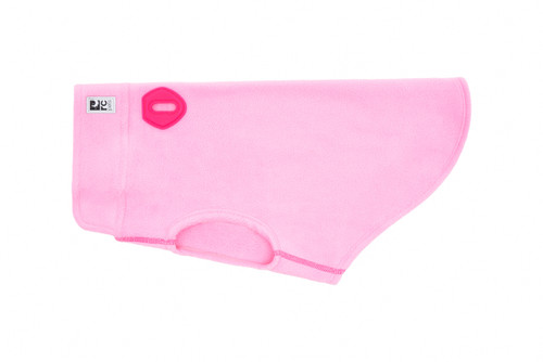 Baseline Fleece - Peony 386