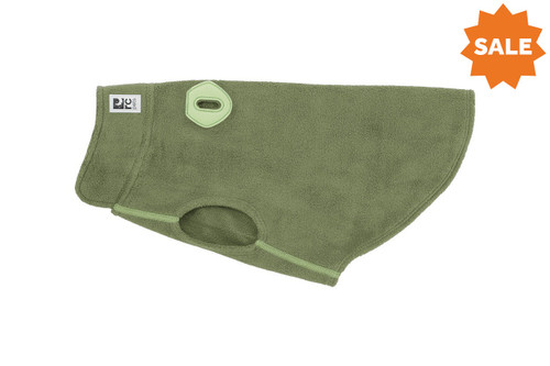Baseline Fleece - Dark Olive/Green 146