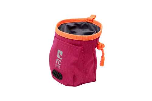 Essential Treat Bag - Heather Azalea 014