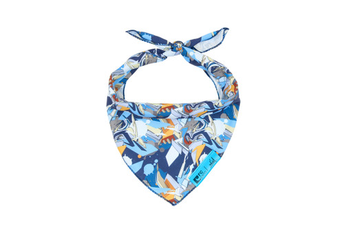 Artist Series Bandana - Daim - Image 1