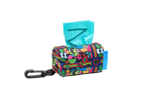 Artist Series P.U.P. Bag - Dalek