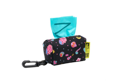 Artist Series P.U.P. Bag - Persue