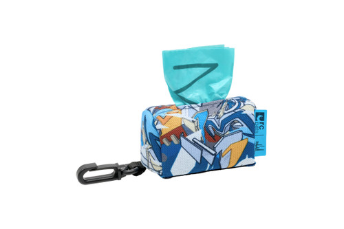 Artist Series P.U.P. Bag - Daim