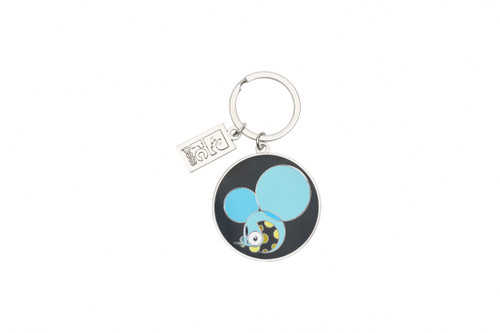 Artist Series Keychain - Dalek