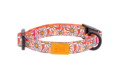 Eco Breakaway Cat Collar - Daisy Joy