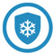Cold weather shield