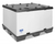 TechBack EcoBox - Bulk Electronics - Half - Serialized - Closed