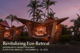Rejuvenating Eco-Retreat: Qigong with Heiner Fruehauf Rejuvenating Eco-Retreat: Qigong with Heiner Fruehauf