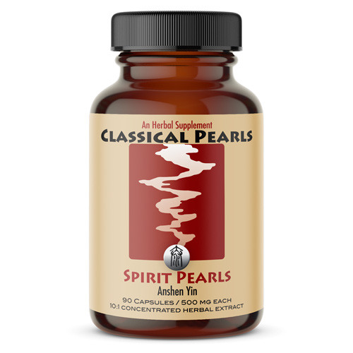Spirit Pearls