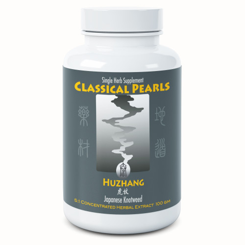 Huzhang 5:1 |  Classical Pearls Herbal Formulas