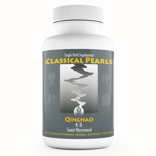 Qinghao 5:1 | Classical Pearls Herbal Formulas