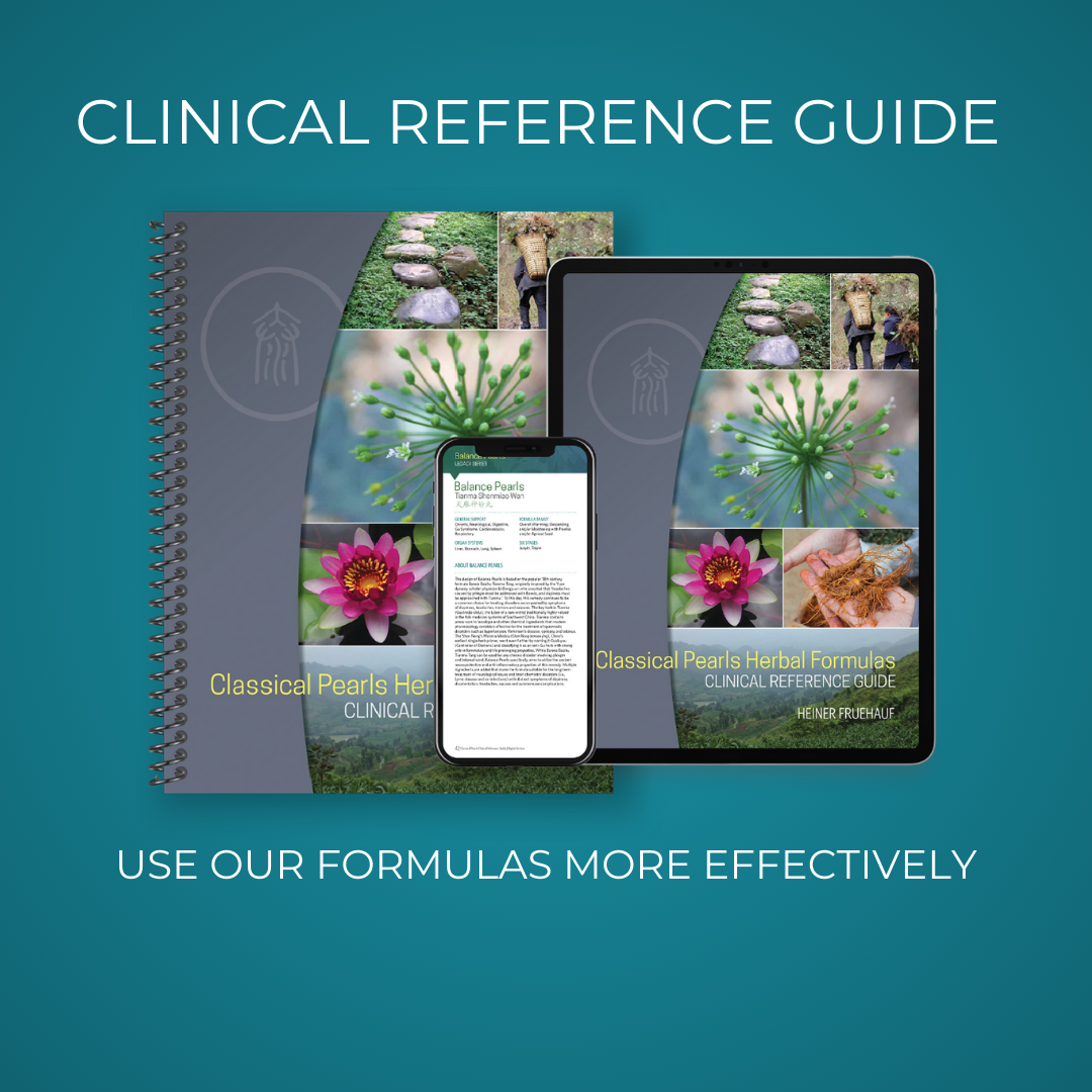 Clinical Reference Guide