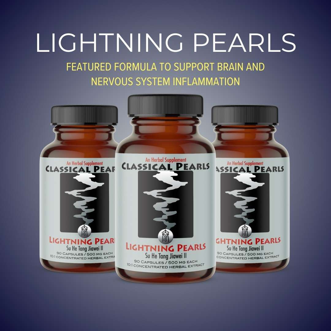 Lightning Pearls