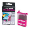 Brother LC04 Magenta Inkjet