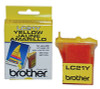 Brother LC21 Yellow Inkjet