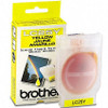 Brother LC25 Yellow Inkjet