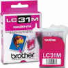 Brother LC31 Magenta Inkjet MFC-3220/3320