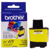 Brother LC41 Yellow MFC210C