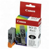 Canon BCI-21B Black Cartridge