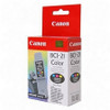 Canon BCi21C Color Inkjet Cartridge