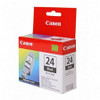 Canon BCI24B Black Inkjet Cartridge