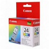 Canon BCI24C Color Inkjet Cartridge