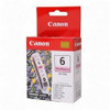 Canon BCI6MPHOTO Magenta Inkjet Cartridge