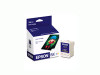 Epson STYLUS COLOUR 777/777i: COLOUR Cartridge