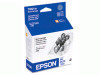 Epson Stylus C70, C80, C82, CX5200, CX5400 Black Cartridge