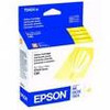 EPSON Stylus C82, CX5200, CX5400 Yellow Compatible Ink