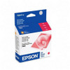 RED INK CARTRIDGE FOR STYLUS PHOTO R800