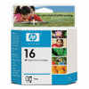 C1816A Photo Inkjet Cartridge