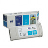 DESIGNJET 5000 SERIES, NO:83 UV CYAN INK CARTRIDGE