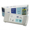 DESIGNJET 5000 SERIES, NO:83 UV LIGHT CYAN INK CART.