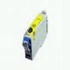 EPSON STYLUS C70/C80 Yellow Compatible Ink Cartridge