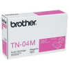 Brother TN-04 Magenta Toner