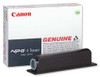 CANON NPG1 BLACK TONER