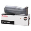 CANON NPG10 BLACK TONER