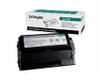 Lexmark E321 AND E323 HIGH YIELD RETURN PRINT CARTRIDGE (6K)
