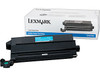 OPTRA C910 TONER CARTRIDGE (14K): CYAN