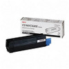 OKIDATA C5150N/,C5100N/,C5200/,C5300/,C5400/,C5510NMFP/ HC Black